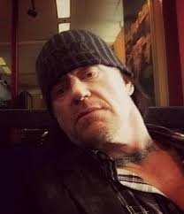 طرفداران اندرتیکر undertaker fan