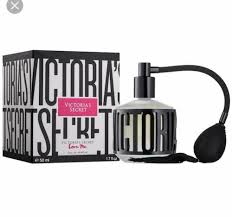 Free Lotion Victoria S Secret Love Me Edp 3 4oz Fragrance Spray Sealed 50 Off Victoriassecre Fragrance Spray Scented Body Lotion Victoria Secret Fragrances