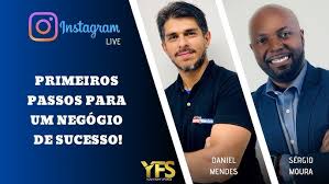 Primeiros Passos Para Um Negócio De Sucesso