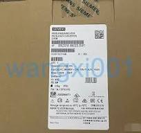 1PCS NEW Siemens G120 frequency converter 6SL3210-1KE23-2UF1 DHL Fast  delivery | eBay