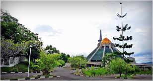 Selamat datang ke keningai, sabah. 18 Tempat Menarik Di Daerah Keningau 2019 Infosantai