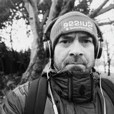 Wayne Layden's Instagram, Twitter & Facebook