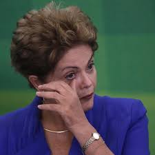 Carl Moses zum Korruptionsskandal um Petrobas