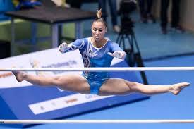 Una disciplina a la que no llegó al. Roce Olimpico