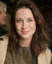 How would you rate Caitriona Balfe's performance as Claire Fraser in  Outlander?