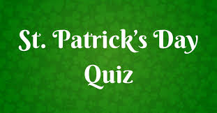 · on what date do millions of people around the world celebrate . How Well Do You Know St Patrick S Day Cape Rocks