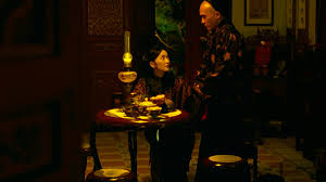 For those looking to become cinephiles there are many lists and many sources. Flowers Of Shanghai 1998 The Criterion Collection