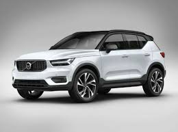 Volvo Xc40 2019 In 2020 Best Suv Cars Suv Cars Volvo