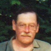 Charles B. Huffman Obituary