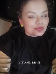 New hair, new me ✨