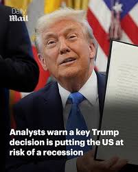 It could put the brakes