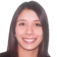 Fiorella De Olazával Maldonado