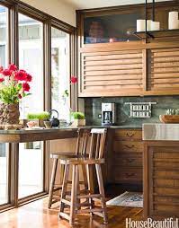 Lacquer file cabinet inlaid mother of pearl for home office. Zen Kitchen How To Make Your Kitchen Zen