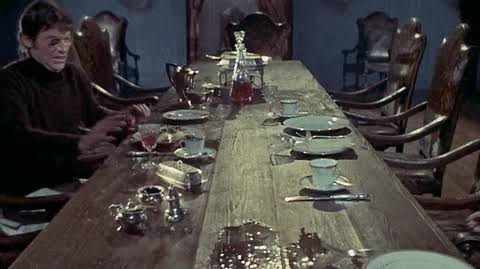 British horror film LEGEND OF HELL HOUSE (1973) is a campy, enjoyable,  atmospheric mess of a movie | by Eric Langberg | Everything's Interesting |  Medium