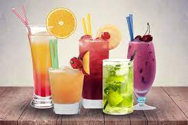 Die liste für cocktail rezepte ist enorm lang. Alkoholfreie Cocktails 10 Rezepte Fur Coole Kinder Drinks Familie De Alkoholfreie Cocktails Cocktail Rezepte Mit Alkohol Kinder Cocktail