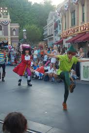 Pin By Ninja Panda On Peter Pan Disney Blog Captain Hook Peter Pan Disney