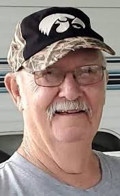 Obituary for Larry Lee Neff
