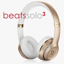But my cons for it are they are very docile, easily broken if. 3d Beats Solo3 Gold Wireless