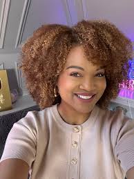 Conversations with high-achieving women leaders