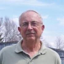 Dale Strickler Obituary