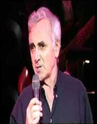 Charles Aznavour Biography, Life, Interesting Facts