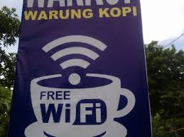 Banner warkop keren guru galeri / banner dan spanduk konter pulsa harian trending topik. Desain Banner Warung Kopi Free Wifi Desain Ratuseo Com