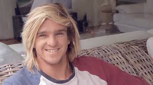 What Youth » Off Beat: Beau Foster