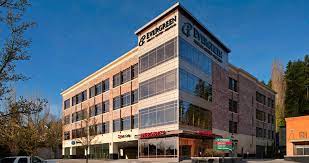 An urgent loan offer as low as 3% interest rate contact us today at beverlyloancompany007@gmail.com. Evergreen Medical Office Building Collinswoerman Seattle Architects