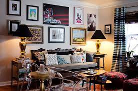 Some people like them, which is great; Lighting It Right How To Choose The Perfect Table Lamp