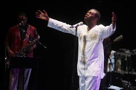 Vídeos, traduções e muito mais. Senegalese Singer Youssou N Dour Wins The 2020 La Mar De Musica Award World Music Central Org
