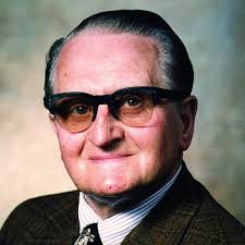 Profile for The Barry Gray Music Archive