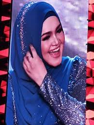 Maybe you would like to learn more about one of these? Siti Nurhaliza Wikipedia