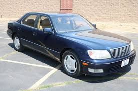 Image result for Deep Wedgewood Blue 1999 LS8