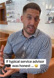 Honest Car Dealership Experience: Oil Change Insights