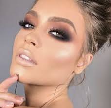 22 Danielle's makeup ideas