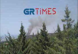 Νέα φωτιά στην επαρχία λευκωσίας. Q5ayxifsic15jm