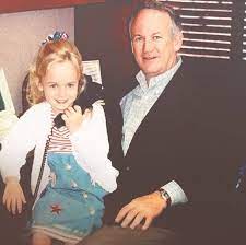 I traveled to Utah to interview John Ramsey...who is still hoping one day  to learn what happened to his daughter JonBenét.