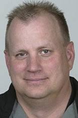 Newsmaker: Muskegon County Sheriff Dean Roesler