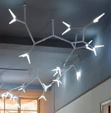 Sparks Lighting System By Daniel Becker For Quasar Luces