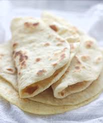 You can also make this greek pita bread in a skillet: Simple Soft Flatbread 5 Boys Baker