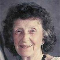 Phyllis Trask (Howard) Amor