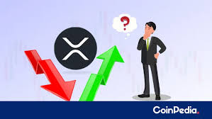 Latest ripple (xrp) coin news today, we cover price forecasts and today's updates. Xrp Heading Towards The Target Set At 1 Will It Happen This Week