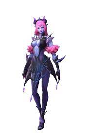 Art trade with @jlin_nilj thank you so much i love you hshshhshhs aaaaa i really love their alurith i'm crying and screaming right. Mobile Legends Transparent Model Selena By B La Ze On Deviantart