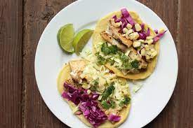 We did not find results for: Coconut Flour Fish Tacos Betterbody Foods