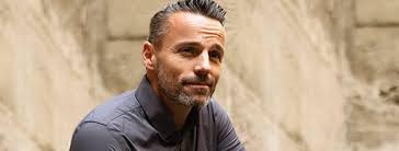 Joe Basile #WeLoveOurAuthors