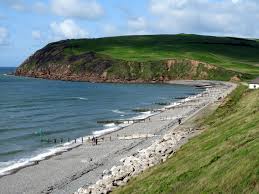 Train journey from the south crosses morecambe bay on two viaducts. Top 10 Cumbria Best Beaches The Beach Guide Uk Beach Guide