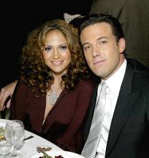 What it do. the power couple's display of affection was the fourth slide of a string of photos lopez. Ben Affleck And Jennifer Lopez S Relationship Timeline