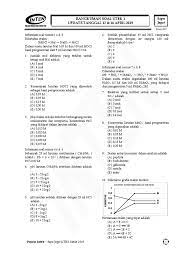 Check spelling or type a new query. Latihan Soal Sapu Jagat Utbk Kimia 2019 Pdf