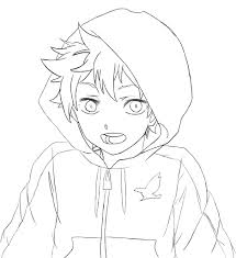 Our selection of coloring pages for boys should grab their attention. Anime Boys Coloring Pages 90 Best Coloring Pages