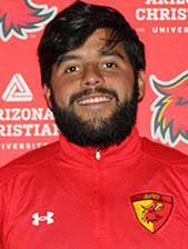 2022 Men's Soccer Roster